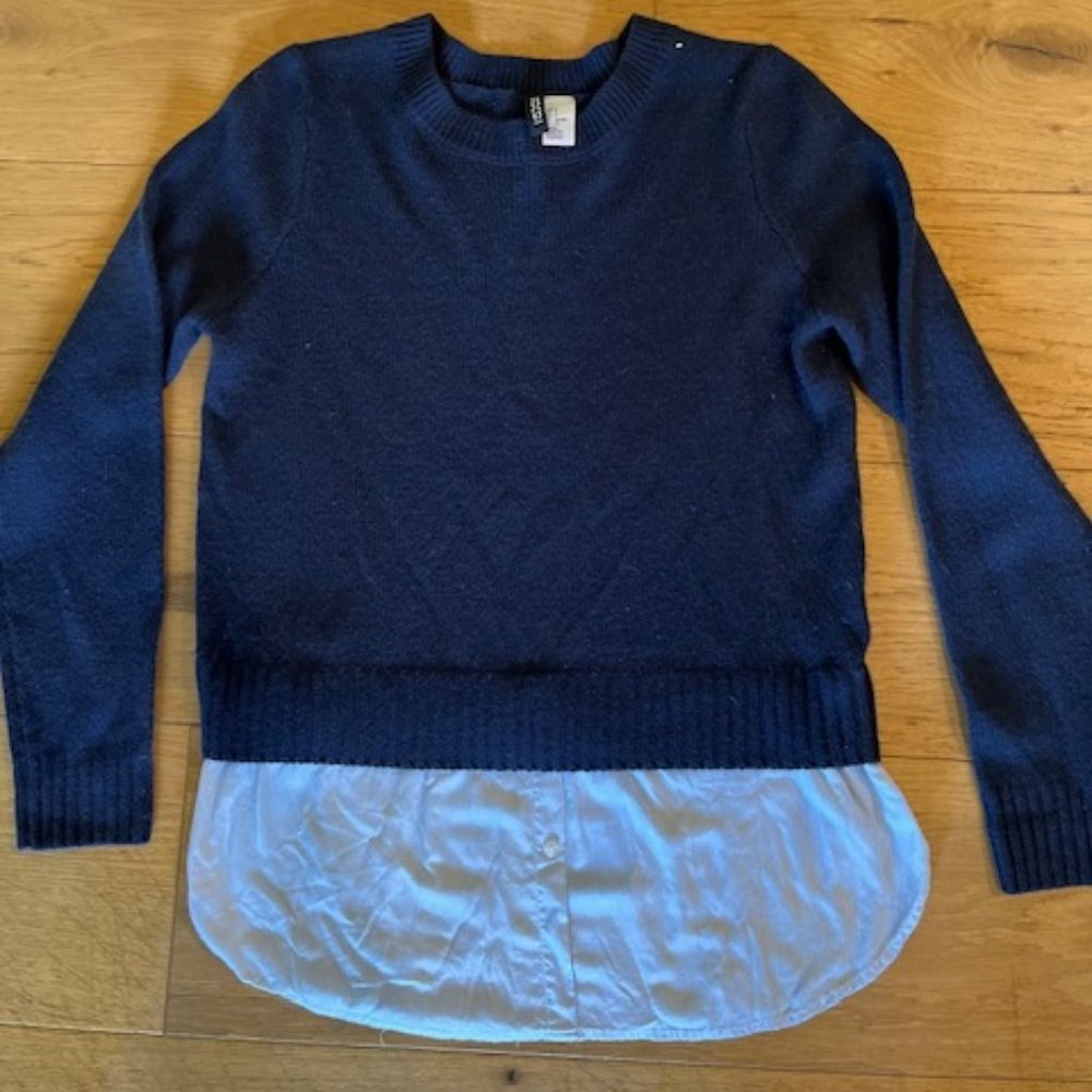 H&M Sweater